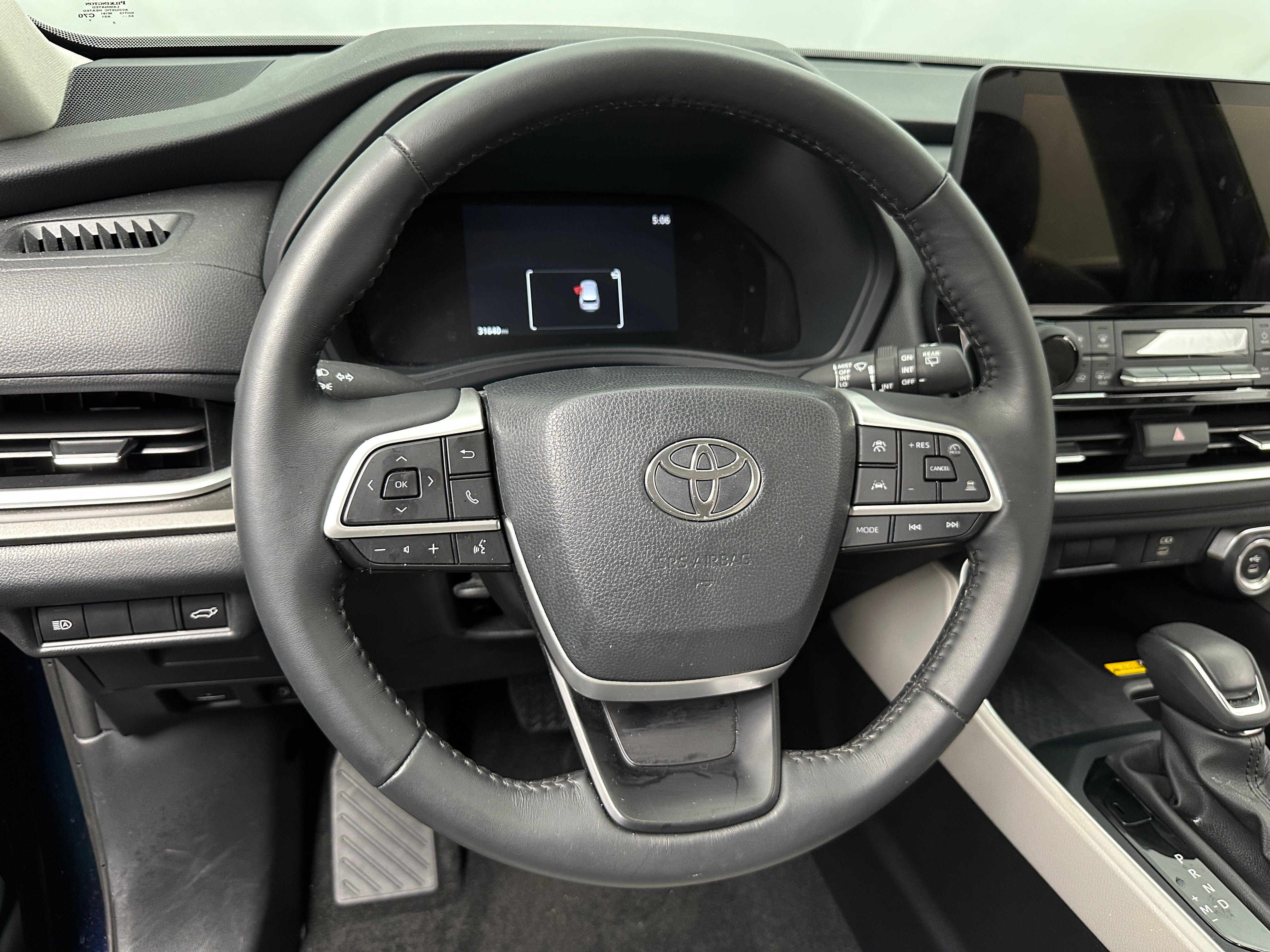 toyota grand highlander 2024 5TDAAAB51RS022096 image toyota grand highlander 2024 5TDAAAB51RS022096 image